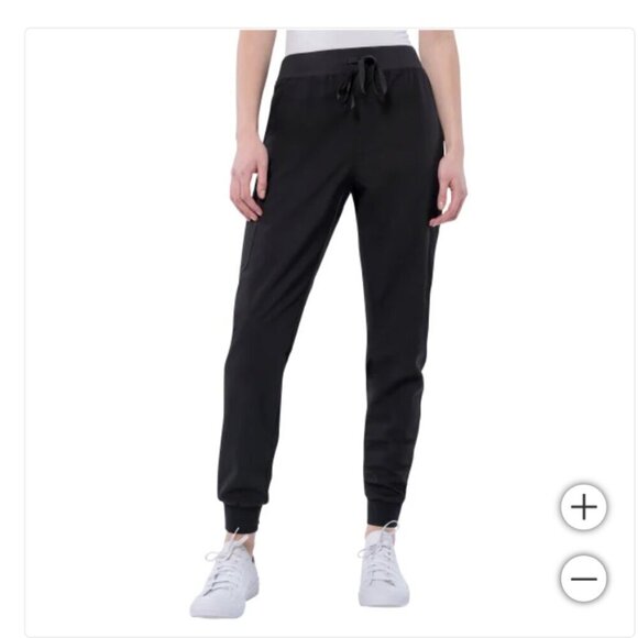 Parasuco - Women's Scrub Jogger Pants - Picture 1 of 5